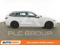 2023 BMW 330