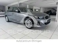 2023 BMW 330