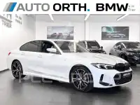 2023 BMW 330