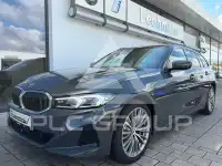 2023 BMW 330