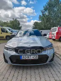 2023 BMW 330