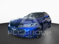 2023 BMW 330