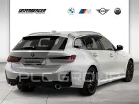 2023 BMW 330