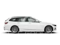 2023 BMW 330