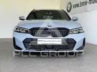 2023 BMW 330