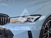 2023 BMW 330