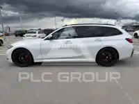 2023 BMW 330