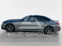 2023 BMW 330
