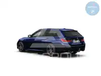 2023 BMW 330