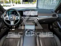 2023 BMW 330