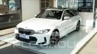 2023 BMW 330
