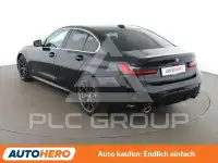 2023 BMW 330