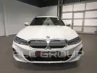 2023 BMW 330