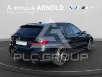 2023 BMW 330