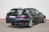 2023 BMW 330