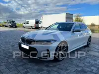 2023 BMW 330