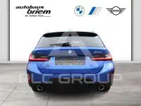 2023 BMW 330
