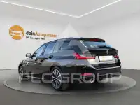 2023 BMW 330