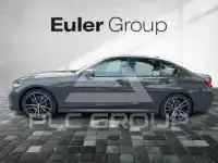 2023 BMW 330