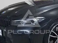 2023 BMW 330
