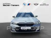 2023 BMW 330