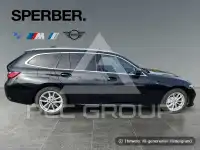 2023 BMW 330
