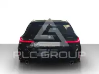 2023 BMW 330