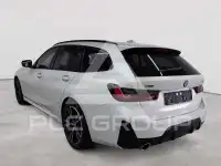 2023 BMW 330