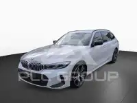 2023 BMW 330