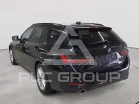 2023 BMW 330