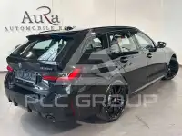 2023 BMW 330