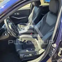 2023 BMW 330