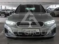 2023 BMW 330