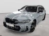 2023 BMW 330