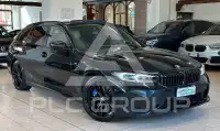 2023 BMW 330