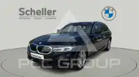 2023 BMW 330