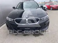 2023 BMW 330