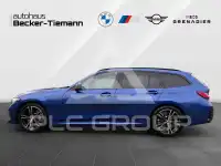 2023 BMW 330