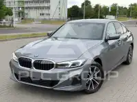 2023 BMW 330