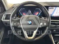 2023 BMW 330