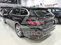 2023 BMW 330