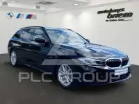 2023 BMW 330