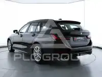2023 BMW 330
