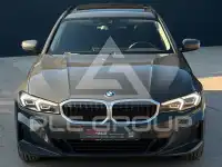2023 BMW 330