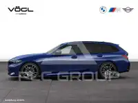 2023 BMW 330