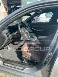 2023 BMW 330