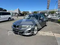 2023 BMW 330
