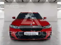 2023 BMW 330