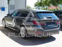 2023 BMW 330
