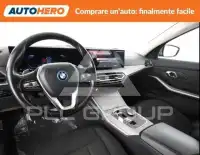 2023 BMW 330